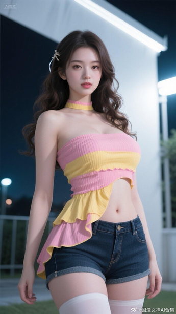 色姑娘91精选内容展示